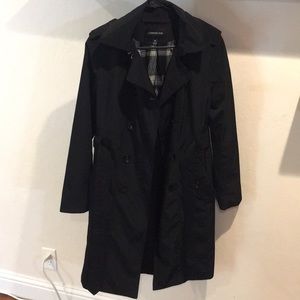 London Fog Women’s trench Coat
